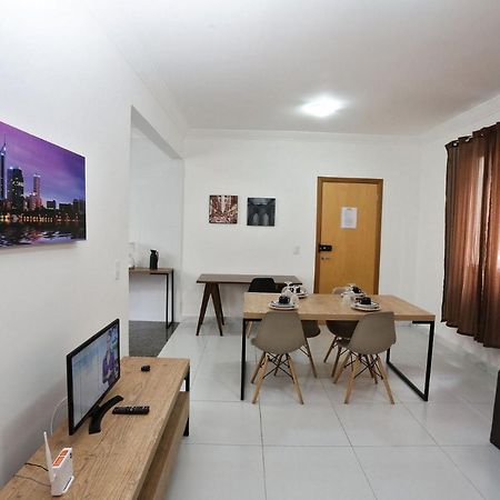 Lk Grajau 10 Lejlighed Belo Horizonte Eksteriør billede