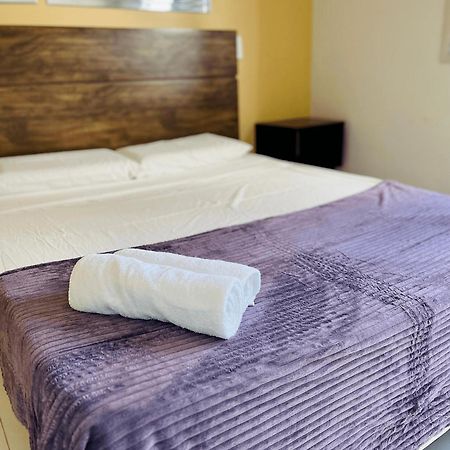 Lk Grajau 10 Lejlighed Belo Horizonte Eksteriør billede