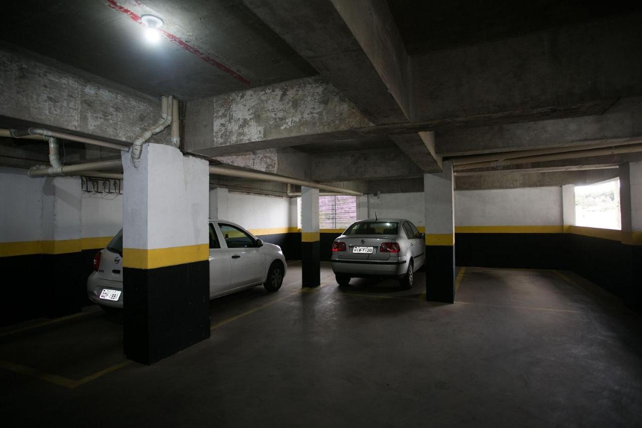 Lk Grajau 10 Lejlighed Belo Horizonte Eksteriør billede