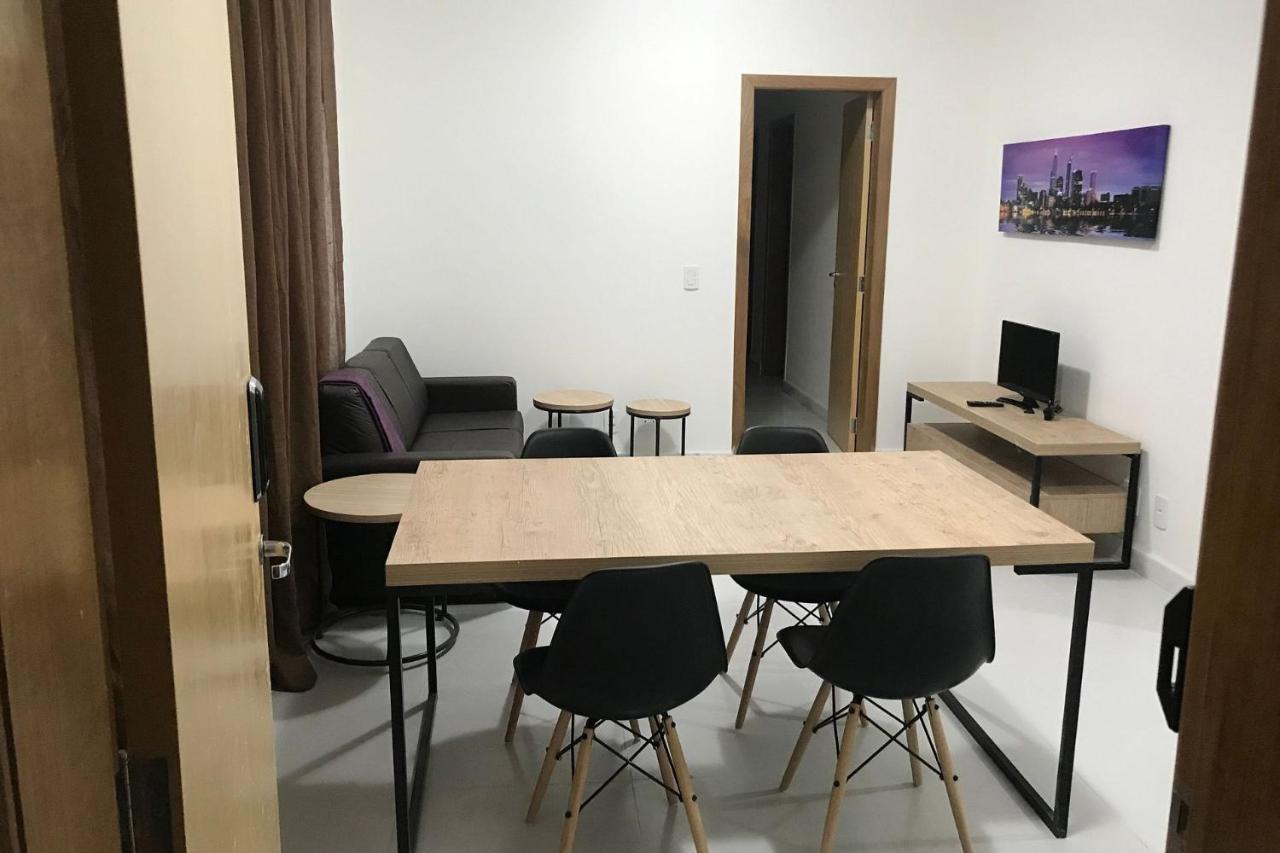 Lk Grajau 10 Lejlighed Belo Horizonte Eksteriør billede