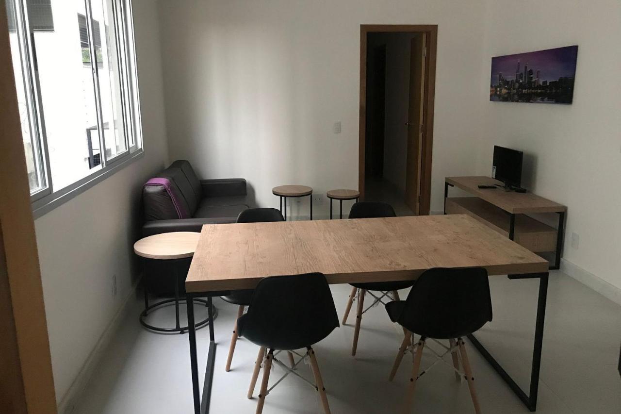 Lk Grajau 10 Lejlighed Belo Horizonte Eksteriør billede